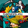 Kill Zombies SWF Game